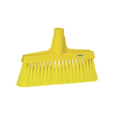 Vikan Mäkký smeták Označenie +6 žltá