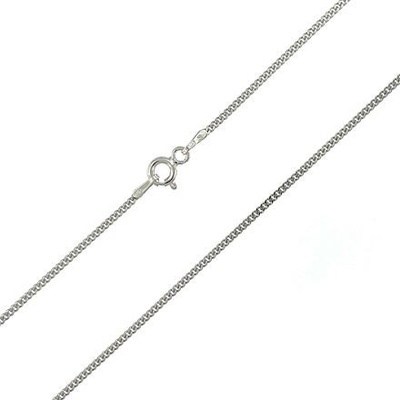 InfinitySilver Stříbrný řetízek 110104045
