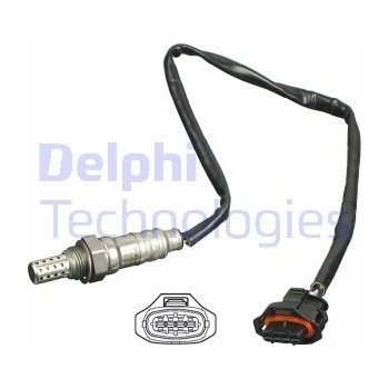 Lambda sonda DELPHI ES20426-12B1