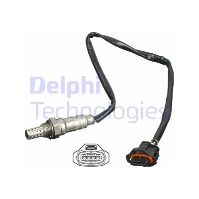 Lambda sonda DELPHI ES20426-12B1