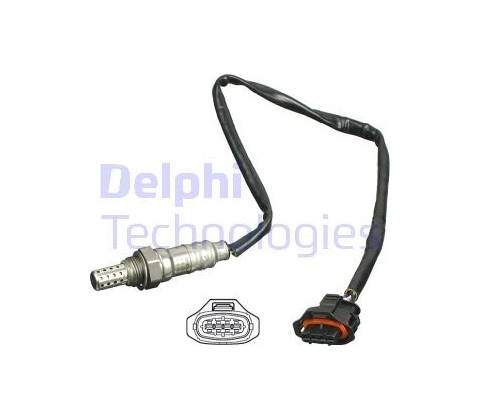 Lambda sonda DELPHI ES20426-12B1
