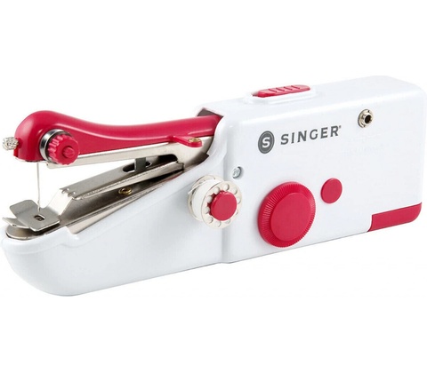 Singer Stitch Sew Quick