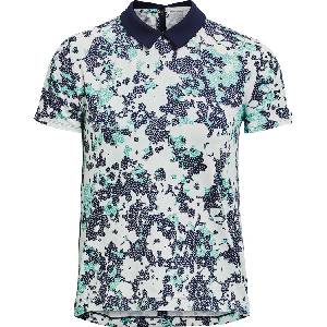 Under Armour Zinger rise ss polo xs