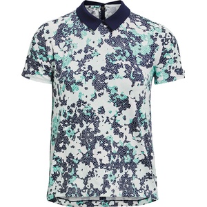 Under Armour Zinger rise ss polo xs