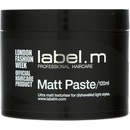 Label.m stylingová pasta Matt Paste 120 ml