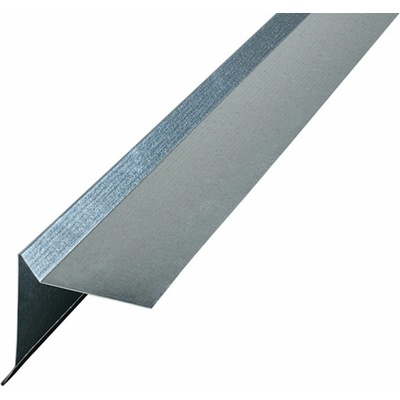 Precit Roof Krajový plech bez vodní drážky 1000 mm pozink