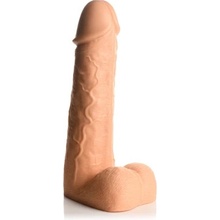 Master Cock Moby 2 Foot Tall Super Dildo Light