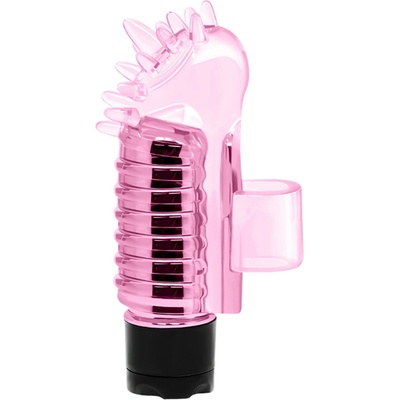 Baile - VIBRÁTOR NA PRSTY, VIACRÝCHLOSTNÝ