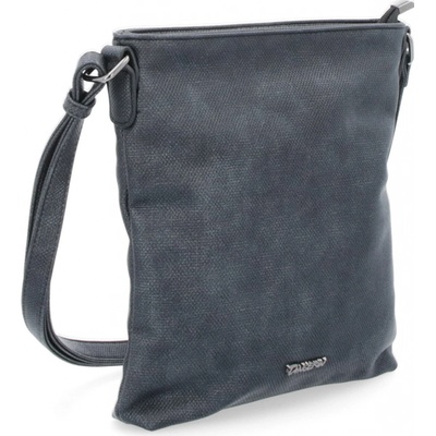 Tangerin crossbody kabelka 7006 černá