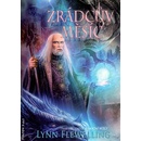 Zrádcův měsíc - Lynn Flewelling