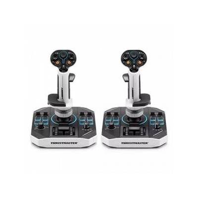 Hosas Sol-R2 FlightStick Space Duo