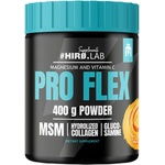 Hero. Lab Pro Flex, екзотичен коктейл, 400 g, Hero. Lab