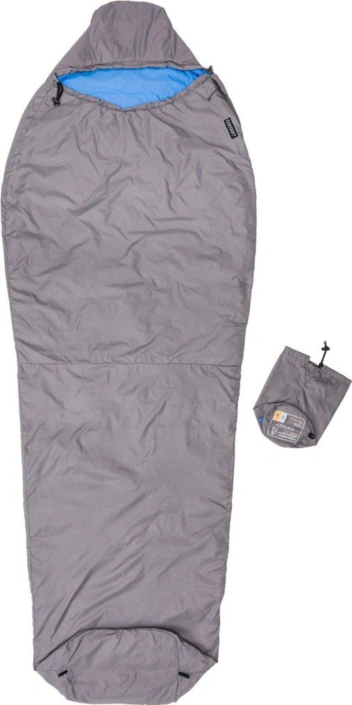 Cocoon Mountain Wanderer