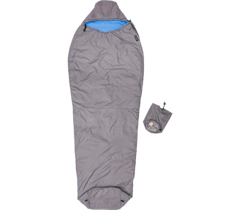 Cocoon Mountain Wanderer
