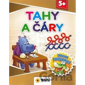 Tahy a čáry 5+