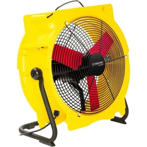 Trotec Аксиален вентилатор trotec ttv 4500 hp/ 330 w (1510000012)