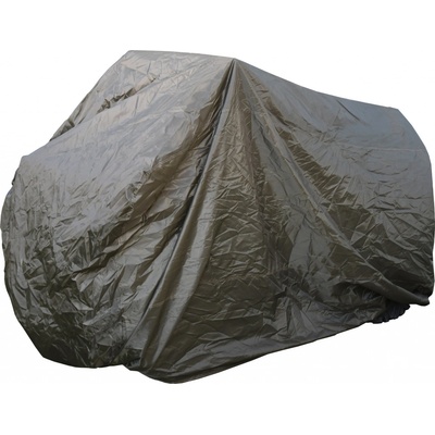 Compass Ochranná plachta ŠTVORKOLKA 240x140x120cm NYLON