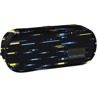 BackUP Ученически несесер BackUp A 45 Glitch (PB4A45)