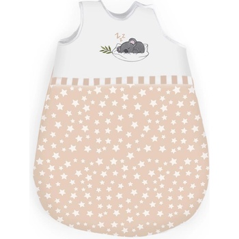 Image 1 of HUGZZZ Спален чувал Koala бежов (109074)