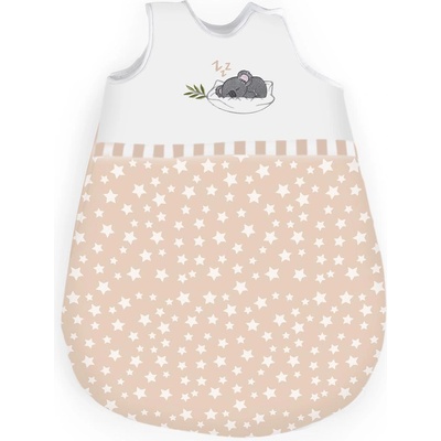 HUGZZZ Спален чувал Koala бежов (109074)