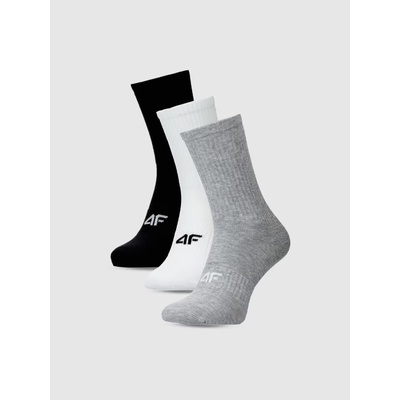 4F Мъжки чорапи 4F (3 броя) M478 4F | Mnogotsveten | МЪЖЕ | 43-46