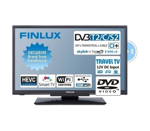 Finlux TV24FDM5660