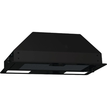 Gorenje BHI681EB 53.4 cm, 370 m3/h, 67 dB черен капак (BHI681EB) (BHI681EB)