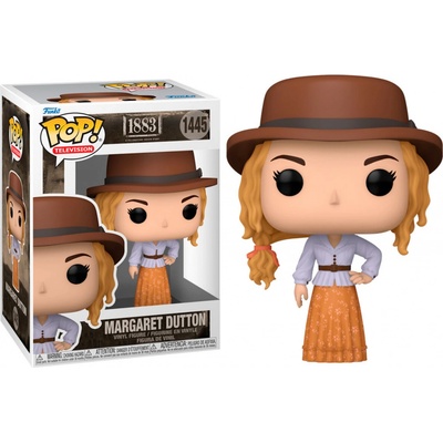 Funko Pop! 1445 Margaret Dutton 1883