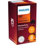 Philips Крушка, фар philips h7, 24v, 70w, 1 бр