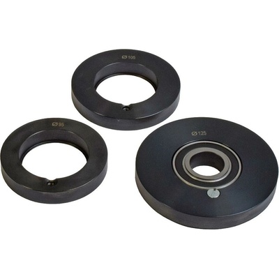 IGM Sada kroužků s ložiskem - D95-105-125 d30mm