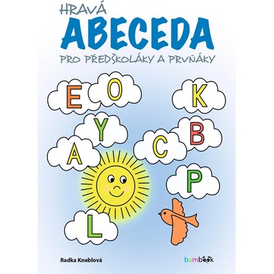 Hravá abeceda