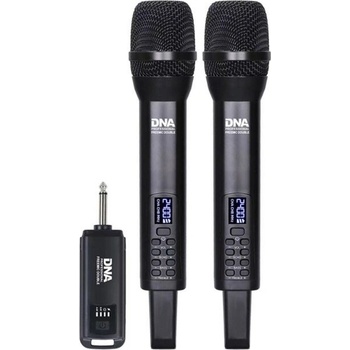DNA FREEMIC DOUBLE