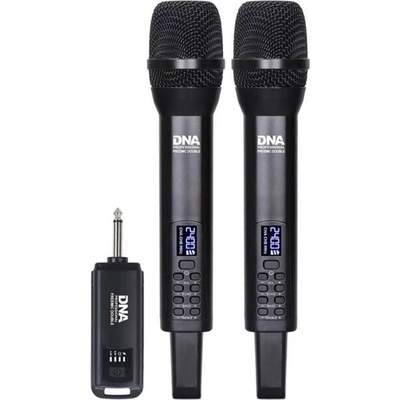 DNA FREEMIC DOUBLE