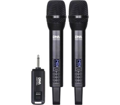 DNA FREEMIC DOUBLE