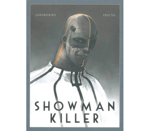 Showman Killer