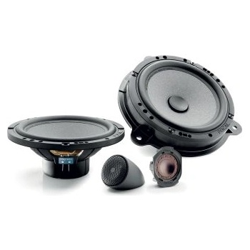 Focal IS RNS 165 (IS RNS 165)