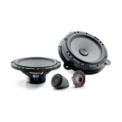 Focal IS RNS 165 (IS RNS 165)