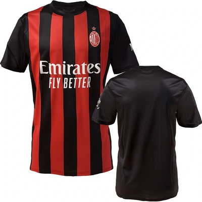 Fan-shop Replika dresu AC MILAN 25/26 domácí