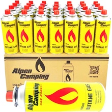 Alpen Camping GAS ENERGY 400 ml 28ks