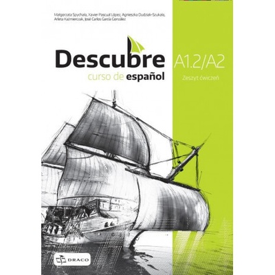 Descubre A1/A2 Ćwiczenia