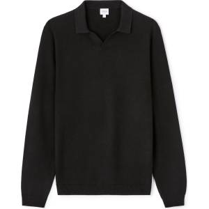 Celio Черен мъжки пуловер Celio Lebirequin Celio | Cheren | МЪЖЕ | S