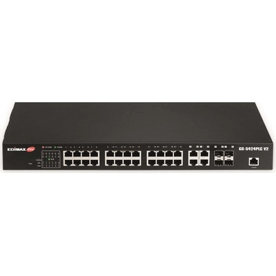 Edimax GS-5424PLC