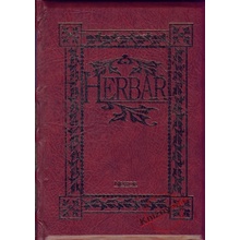 Herbár - M. Gondolová,V. Hadrabová