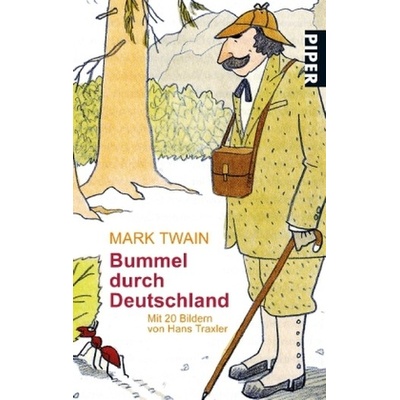Bummel durch Deutschland
