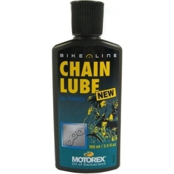 Motorex Chain Lube 100 ml