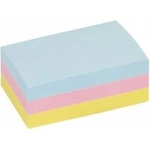 Eagle Adhesive Notebook 50x75 - 300 cube EAGLE (233799)