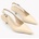 Moda Trend Дамски елегантни обувки - Бежови #328873 (328873_Бежов)
