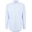 HUGO BOSS Риза с дълъг ръкав Boss Men's Joe Spread Long Sleeve Oxford Shirt - Pastel Blue