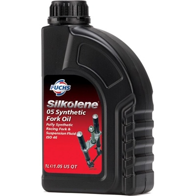 Fuchs Silkolene 05 Synthetic FORK OIL 1 l