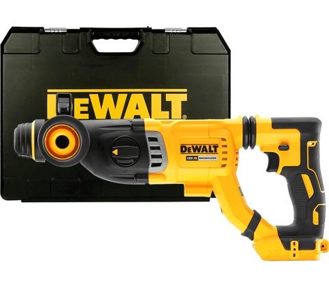 DeWalt DCH263NK